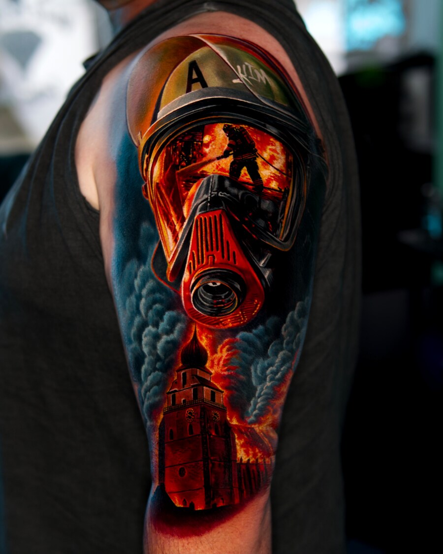Color Realism