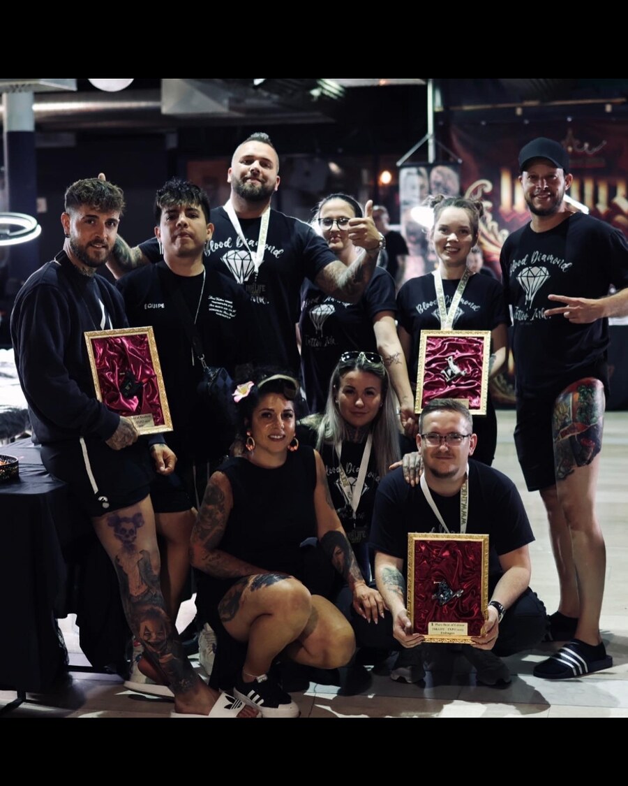 Das Team